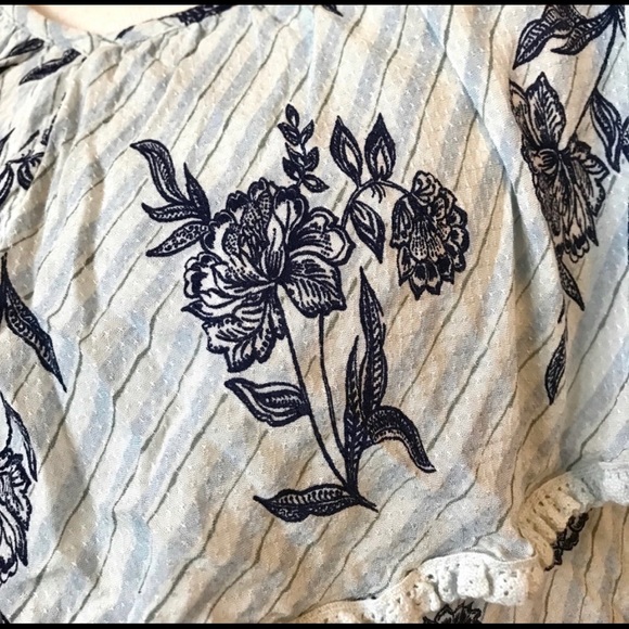 Bundle of Five Tops - Picture 3 of 13